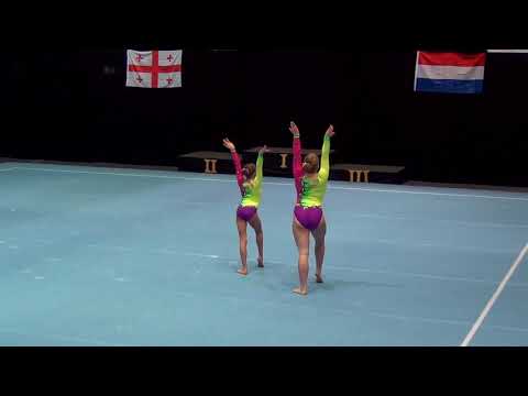 Limes Cup Juniors 2014 283 Pn1 Age 13 19 WP Com GER3 SCHILLING KLEMENT