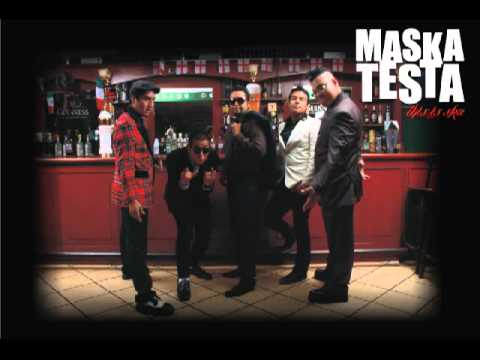 Maskatesta - This is Ska Full Album