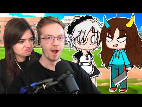 😱 Реакция на ВИДЕО ПОДПИСЧИКОВ! Скретч и Фласка