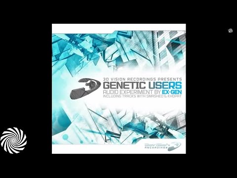 Ex-Gen vs Smashed - Defraction