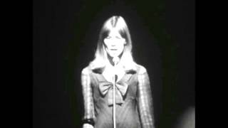 francoise hardy j'aurai voulu