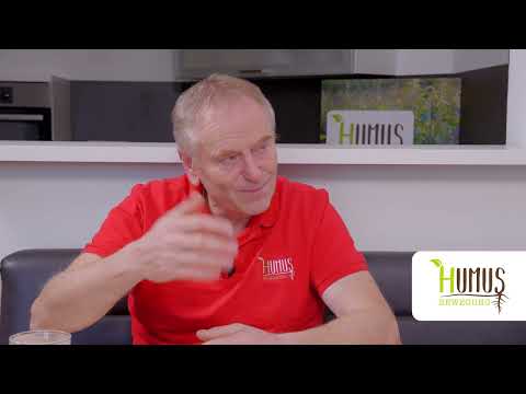 Bodenaufbau im viehlosen Ackerbau: Herausforderungen und Lösungen