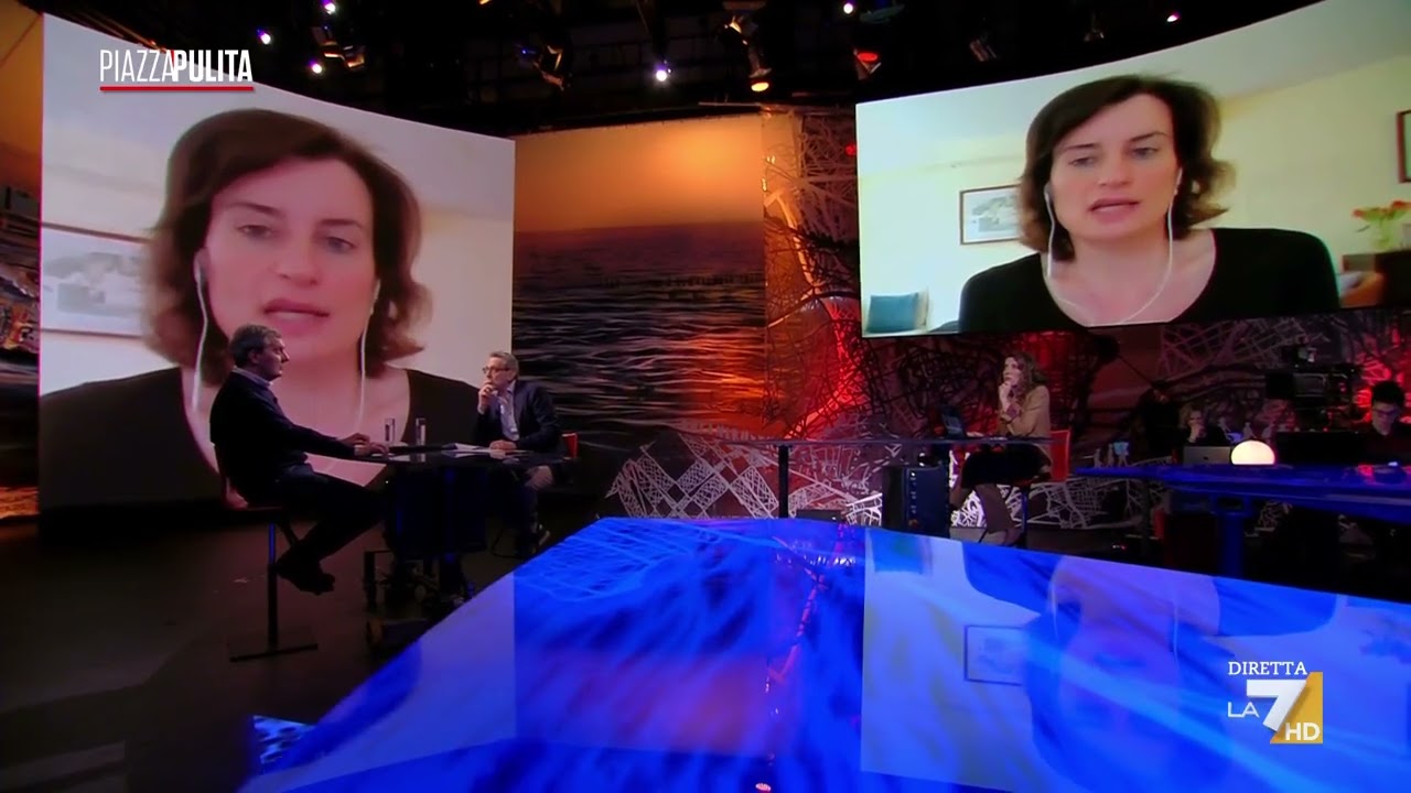 Epstein files, Farinelli: “Ci sono milleduecento vittime. Si parla di una bambina di nove ...