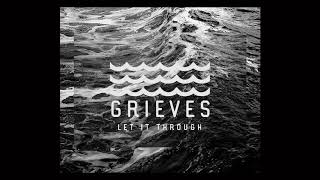 Grieves - Let It Through (Official Audio)