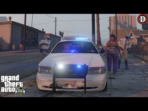 GTA 5 MODS | LSPDFR 0.4.5 #1 - GTA 5 A BRIEFCASE FULL OF METHAMPHETAMINE (GTA 5 REAL LIFE PC MOD)