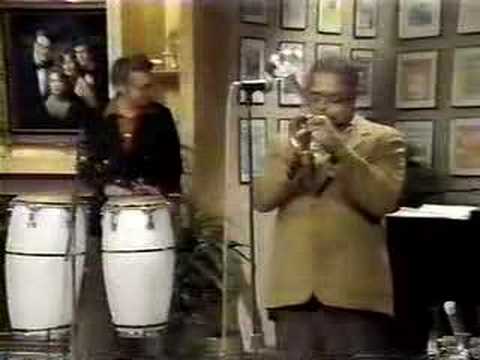 Dizzy Gillespie with Terry Gibbs and his Orchestra