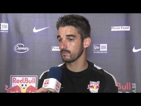 Paulistão 2015 - Pré-jogo - Red Bull Brasil x Audax - (06.03.2015)