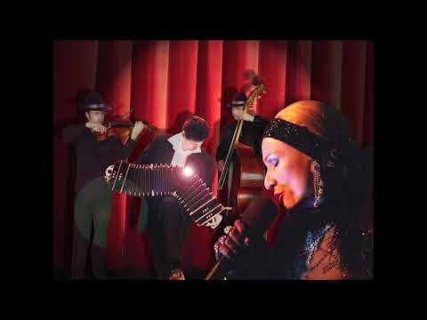 A.Piazzolla "Jacinto Chiclana", singt Malena Grandoni / Düsseldorf