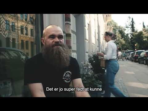 Det Sociale Frikort på Nørrebro x Raske Planter