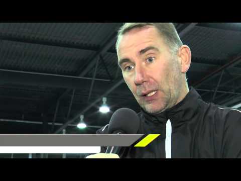 Haagse ijshockeyvereniging HIJS in BeNe-liga