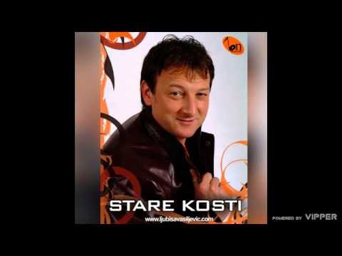 Ljubisa Vasiljevic - Stare kosti - (audio) - 2009