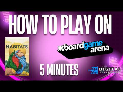 How to Play on BGA