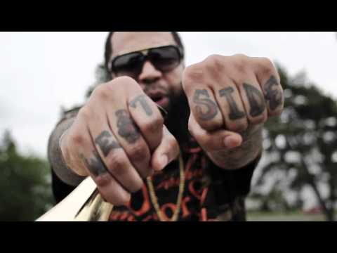 TONE TRUMP - CASHIN' OUT - FREESTYLE (DIR. BY ROBBIE LIVE)