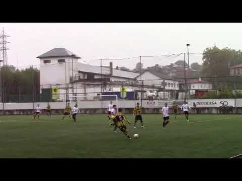 Real Union Club B 3:0 AMAIKAK-BAT F.T. (Stadium Gal, 2017/10/01) - www.leartigol.com