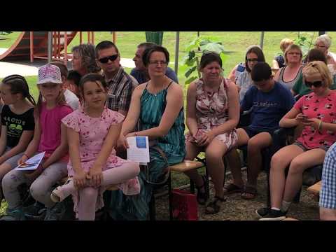 Köröstarcsa, 2019.06.22 Bemerítés