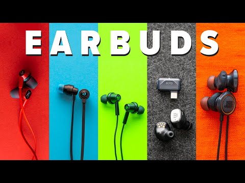 I Found the Best EARBUDS for Gaming!