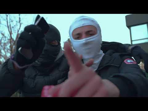 #EBG PL x LUIVI  - Blade (Musik Video) Prod By Ls Beats