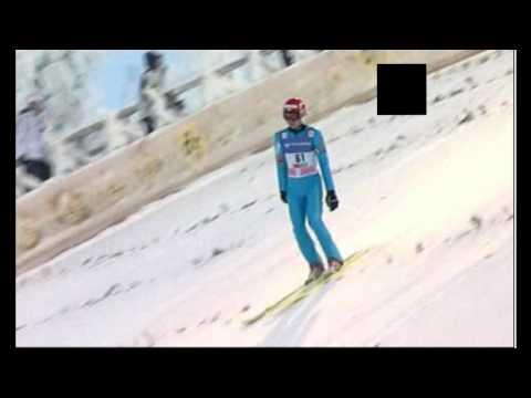 Harri Olli - Middle Finger - Kuusamo 2010