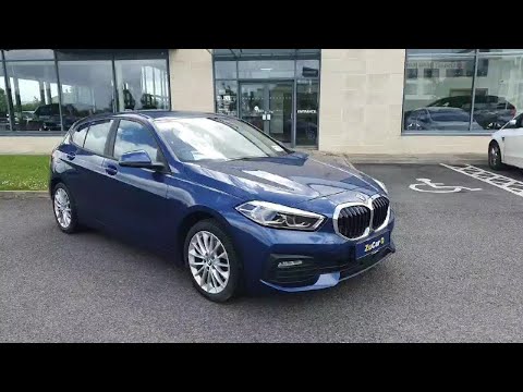 BMW 1-Series 116d SE *Automatic, Leather, Diesel* - Image 2
