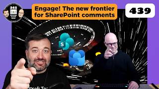 Commentary - 365 Message Center Show