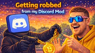 My Discord Mod Stole these Deals !