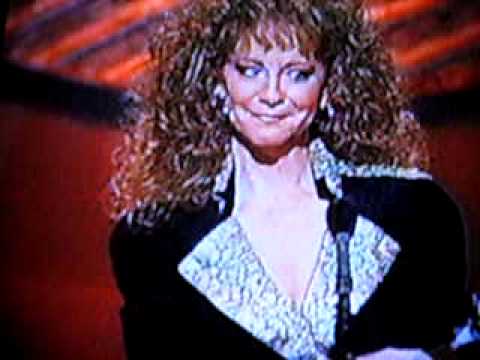 Reba winning