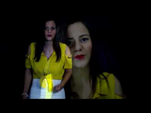 Prog. Prosa, Café e Viola nº 361 Parte 04 – Clipe: SINA - Laryssa Ribeiro.