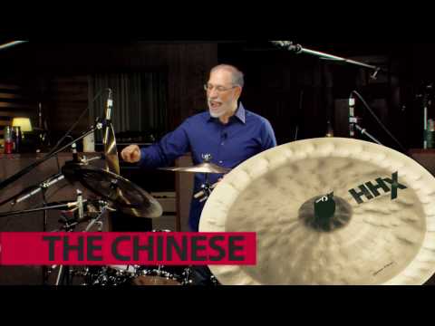 Dom Famularo - Setup Tour