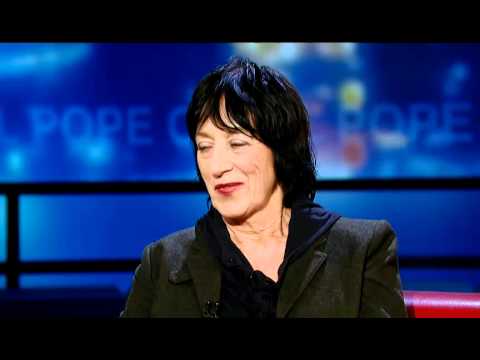 Carole Pope on Addressing Lesbianism in Music