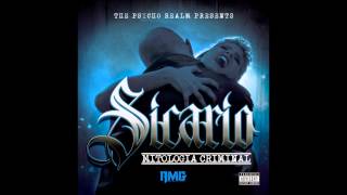 Sicario Mitologia Criminal 12- Fuerza Gorila (feat Killah Priest) (HQ)