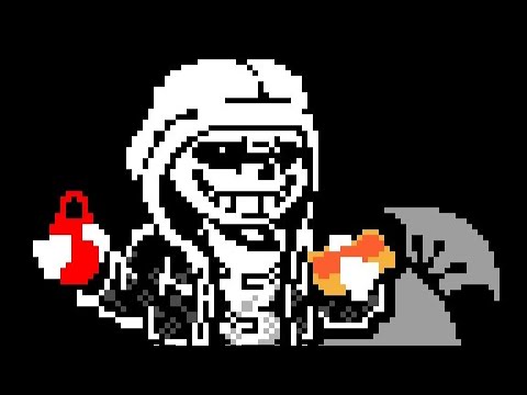 Dusttale Endgoal:A Flawless Genocide Phase 1 (True Genocide cover) [+Sample]