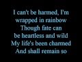 Miracle Child Lyrics