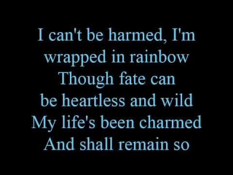 Miracle child - lyrics