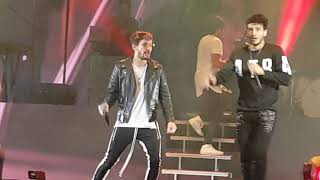 Ya no tiene novio / Sebastián Yatra teatro metropolitan