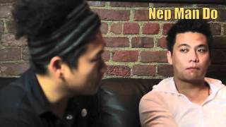 Saath promo - joyous gurung (NepManDo)