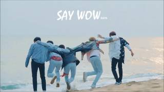 [3D AUDIO] DAY6 &quot;Say Wow&quot;