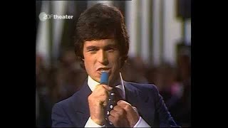 Überall Auf Der Welt  -  Freddy Breck 1972