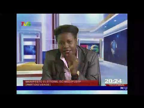 TVS TELEJORNAL 29 09 2018