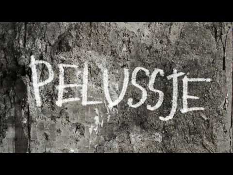 PELUSSJE - Blue Demon (Official Video)