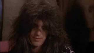 London - The Metal Years