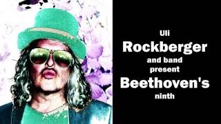 Difficult to Cure (Beethoven/Rainbow) – Uli Rockberger