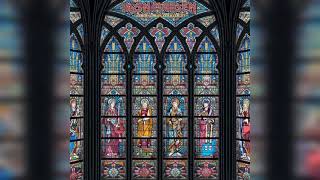 Iron Maiden - Sign of the Cross ft. Blaze Bayley