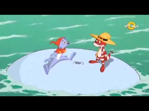 Simsala Grim - Kristalna kugla ( SRPSKI )