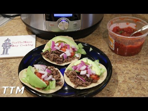 download lagu mp3 mp4 Instant Pot Carne Picada, download lagu Instant Pot Carne Picada gratis, unduh video klip Instant Pot Carne Picada