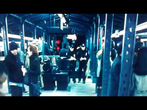 Run All Night (2015) Favorite scene