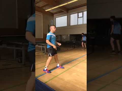 Herren Hessenliga Nord/Mitte: Derby GSV II - TSV Allendorf/Lda