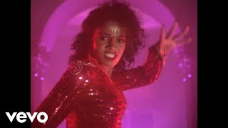 Rebbie Jackson - Centipede (Official Video)