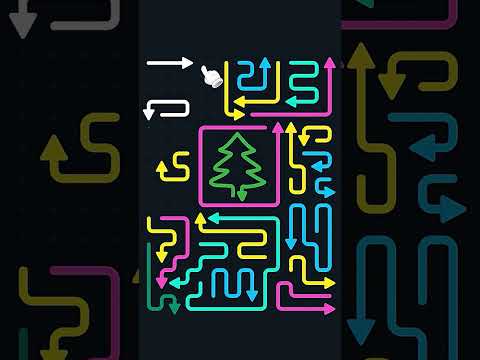 Arrow Out: Brain Puzzle video thumbnail