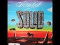 Mandrill - Solid (1975) Album