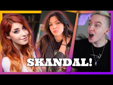 Die ganze AnniTheDuck Thematik - wie krank ist das ALLES bitte?!